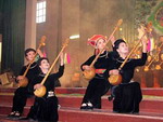 Sở VH,TT&DL Tuyên Quang: Triển khai các chương trình hoạt động cho Tuần Văn hoá - Du lịch Tuyên Quang 2009